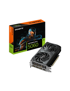 Placă Video Gigabyte GV-N5060WF2MAX OC-8GD, 8GB GDDR7 128bit