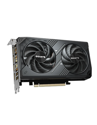 Placă Video Gigabyte GV-N5060WF2MAX OC-8GD, 8GB GDDR7 128bit