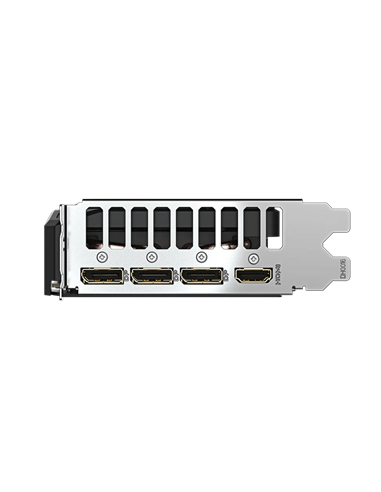Видеокарта Gigabyte GV-N5060WF2MAX OC-8GD, 8GB GDDR7 128бит
