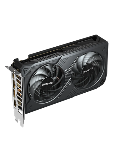 Placă Video Gigabyte GV-N5060WF2MAX OC-8GD, 8GB GDDR7 128bit