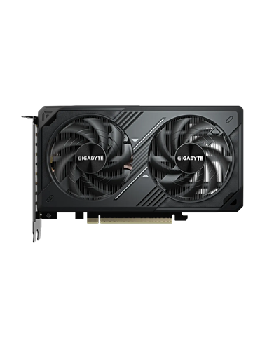 Видеокарта Gigabyte GV-N5060WF2MAX OC-8GD, 8GB GDDR7 128бит