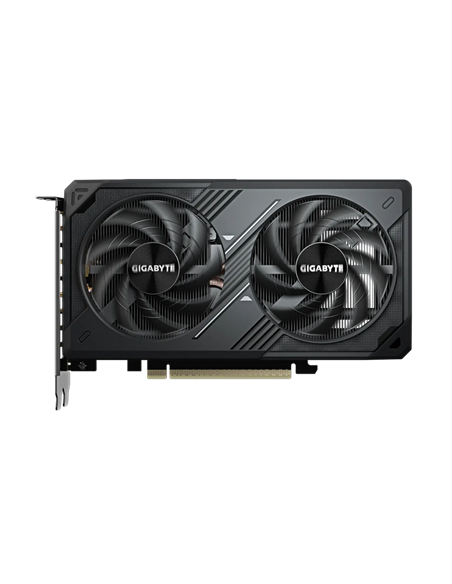 Видеокарта Gigabyte GV-N5060WF2MAX OC-8GD, 8GB GDDR7 128бит