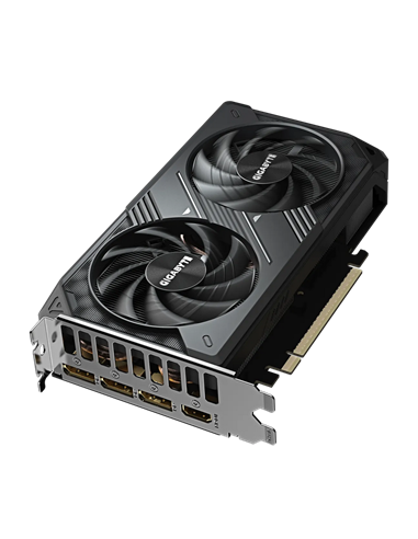 Placă Video Gigabyte GV-N5060WF2MAX OC-8GD, 8GB GDDR7 128bit
