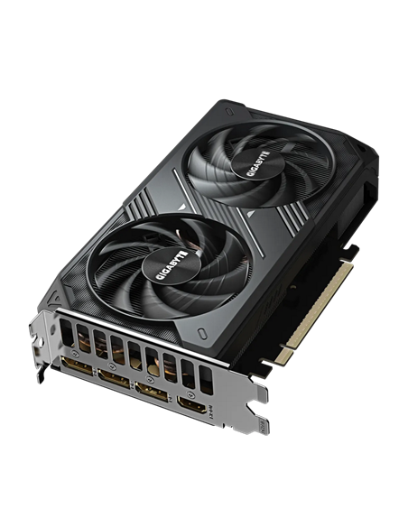 Видеокарта Gigabyte GV-N5060WF2MAX OC-8GD, 8GB GDDR7 128бит