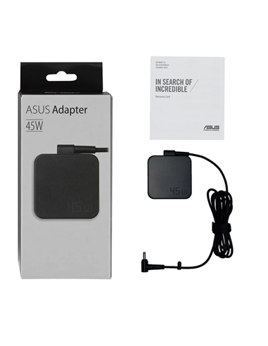 Adaptor de rețea universal ASUS ADP-45ZE B, 45W