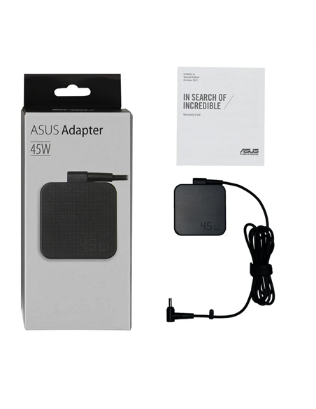 Adaptor de rețea universal ASUS ADP-45ZE B, 45W