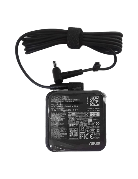 Adaptor de rețea universal ASUS ADP-45ZE B, 45W