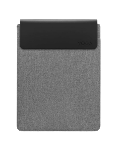 Husă pentru laptop Lenovo Yoga Sleeve, 16", Grey