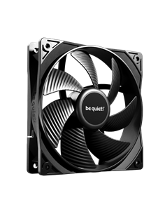 Вентилятор для ПК be quiet! Pure Wings 3 PWM High-speed, 120 мм
