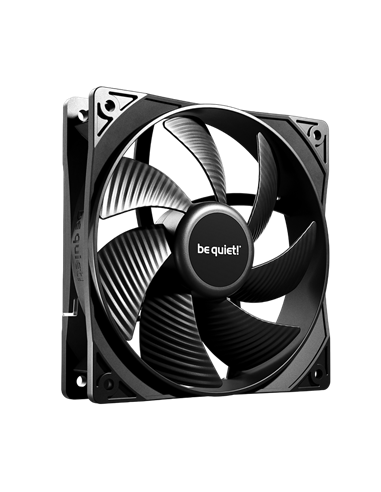 Вентилятор для ПК be quiet! Pure Wings 3 PWM High-speed, 120 мм