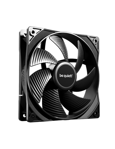 Вентилятор для ПК be quiet! Pure Wings 3 PWM High-speed, 120 мм