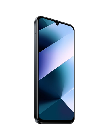Смартфон Xiaomi Poco C85, 8Гб/256Гб, Чёрный