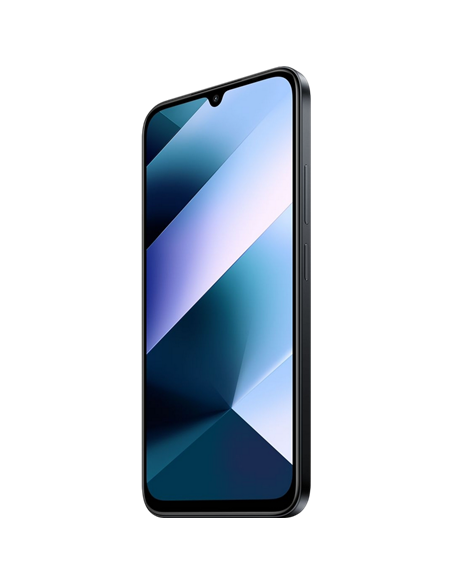 Смартфон Xiaomi Poco C85, 8Гб/256Гб, Чёрный