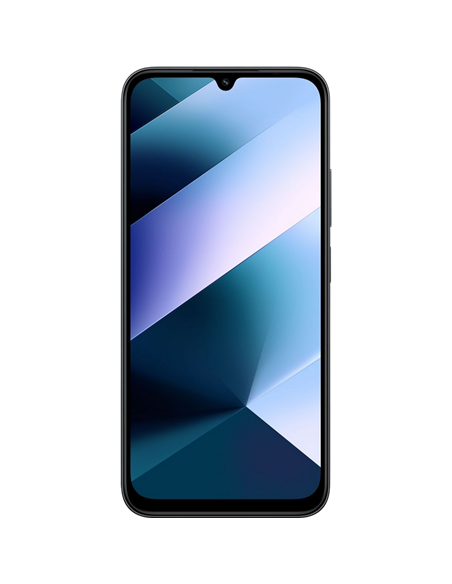 Смартфон Xiaomi Poco C85, 8Гб/256Гб, Чёрный