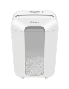 Шредер Fellowes Powershred LX70, Белый