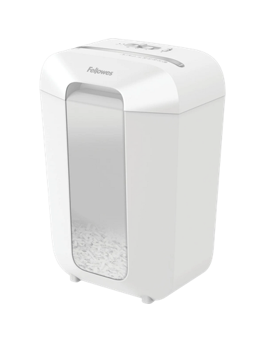 Шредер Fellowes Powershred LX70, Белый