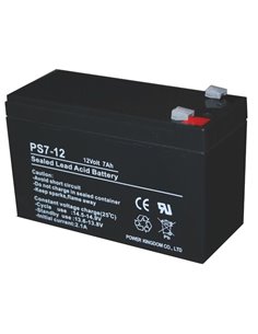 Acumulator UPS SVEN SV12170, 12V 17А•h 2