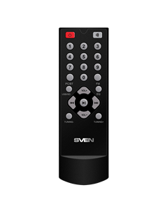 Boxe pentru calculator 2.1 SVEN MS-305, Negru 2