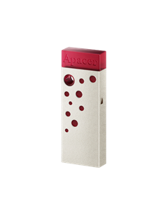 USB Flash накопитель Apacer AH15J, 128Гб, Красный 2