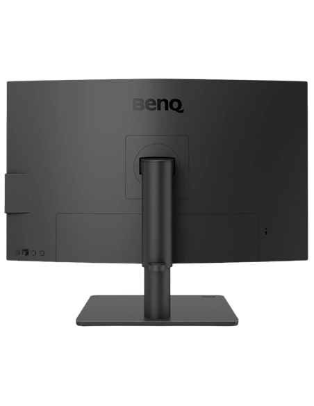 27" Монитор BenQ PD2705U, IPS 3840x2160 4K UHD, Серый