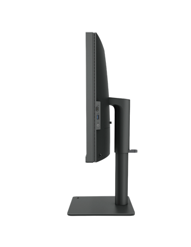 27" Монитор BenQ PD2705U, IPS 3840x2160 4K UHD, Серый