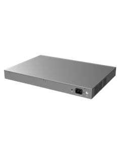 Switch de rețea Grandstream GWN7806, 48x 10/100/1000 Mbps 2