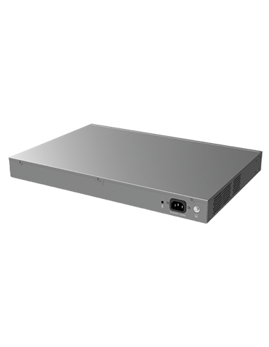 Switch de rețea Grandstream GWN7806, 48x 10/100/1000 Mbps