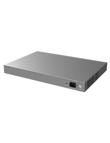 Switch de rețea Grandstream GWN7806, 48x 10/100/1000 Mbps