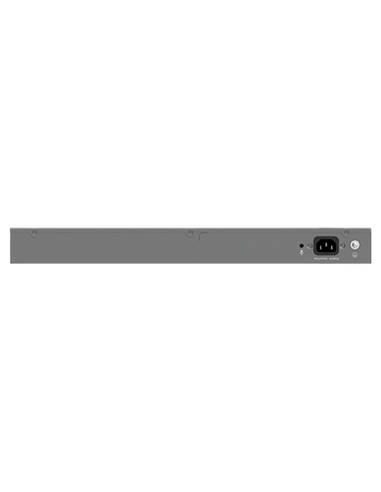 Switch de rețea Grandstream GWN7806, 48x 10/100/1000 Mbps