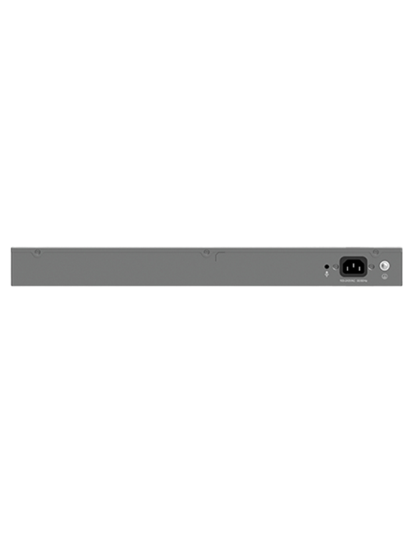Switch de rețea Grandstream GWN7806, 48x 10/100/1000 Mbps