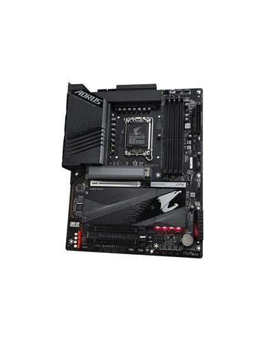 Placă de bază Gigabyte Z790 AORUS ELITE AX, LGA1700, Intel Z790, ATX