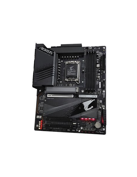 Placă de bază Gigabyte Z790 AORUS ELITE AX, LGA1700, Intel Z790, ATX