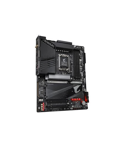 Placă de bază Gigabyte Z790 AORUS ELITE AX, LGA1700, Intel Z790, ATX
