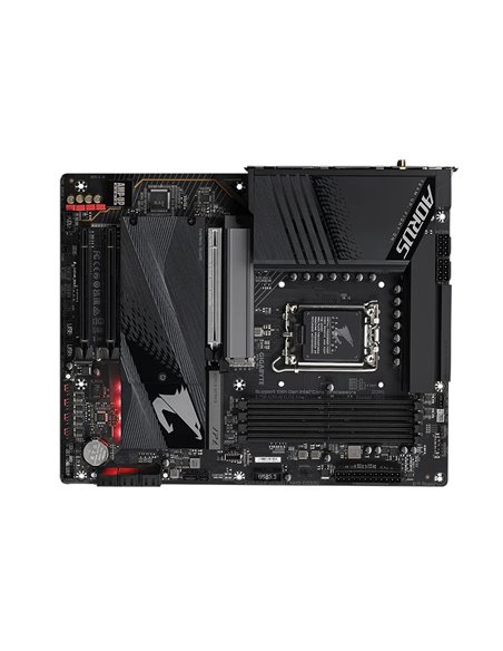Placă de bază Gigabyte Z790 AORUS ELITE AX, LGA1700, Intel Z790, ATX