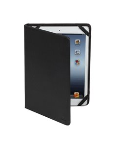 Чехол для планшета RivaCase Gatwick, 10,1", Микрофибра, Чёрный 2