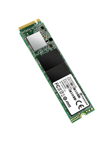 Накопитель SSD Transcend TS1TMTE110S, 1000Гб