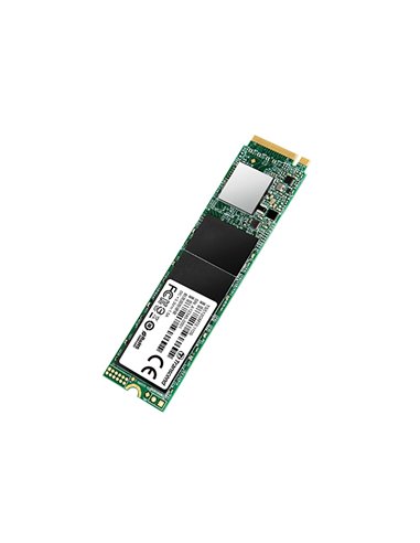 Накопитель SSD Transcend TS1TMTE110S, 1000Гб