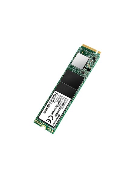 Накопитель SSD Transcend TS1TMTE110S, 1000Гб