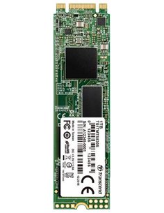 Unitate SSD Transcend 830S, 1000GB, TS1TMTS830S 2