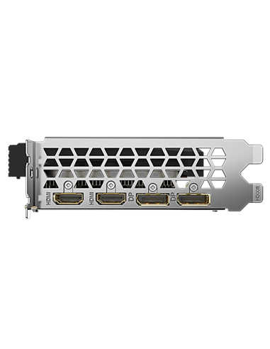 Видеокарта Gigabyte GV-N3050WF2OCV2-8GD,  8GB GDDR6 128бит
