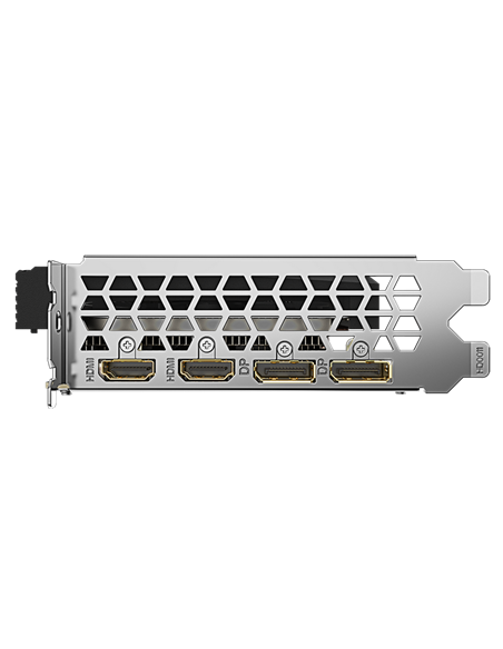 Видеокарта Gigabyte GV-N3050WF2OCV2-8GD,  8GB GDDR6 128бит