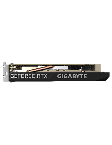 Видеокарта Gigabyte GV-N3050WF2OCV2-8GD,  8GB GDDR6 128бит