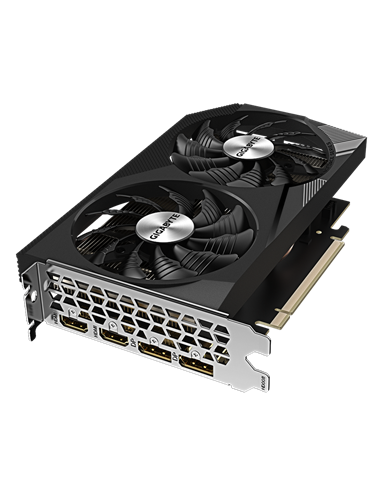 Placă Video Gigabyte GV-N3050WF2OCV2-8GD,  8GB GDDR6 128bit 