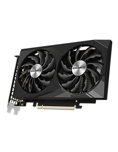Placă Video Gigabyte GV-N3050WF2OCV2-8GD,  8GB GDDR6 128bit 