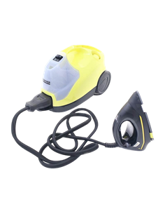 Sistem de călcat cu abur Karcher SI 4 EasyFix IRON, Gri 2