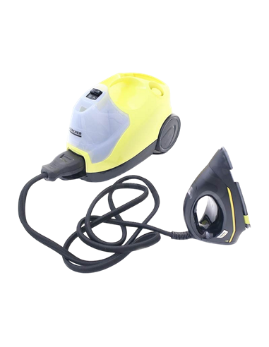 Паровая гладильная система Karcher SI 4 EasyFix IRON, Серый