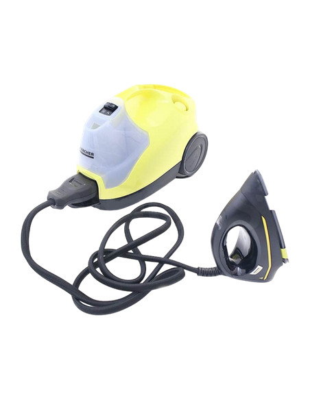 Паровая гладильная система Karcher SI 4 EasyFix IRON, Серый