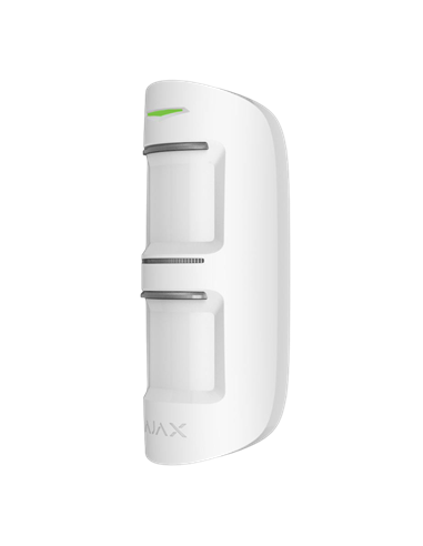 Detector de mișcare Ajax MotionProtect Outdoor, Alb