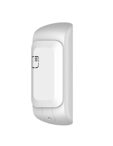 Detector de mișcare Ajax MotionProtect Outdoor, Alb