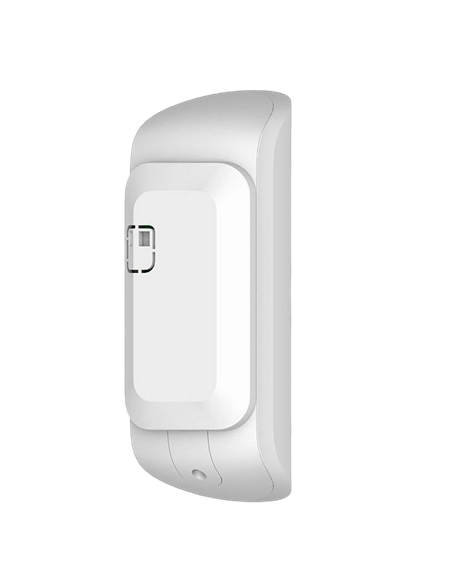 Detector de mișcare Ajax MotionProtect Outdoor, Alb